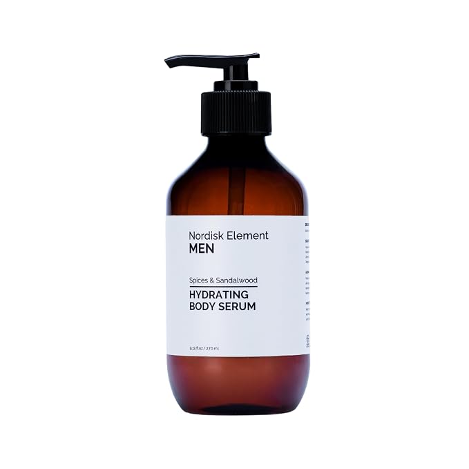 Nordisk Element Men Body Serum by NordiskElement