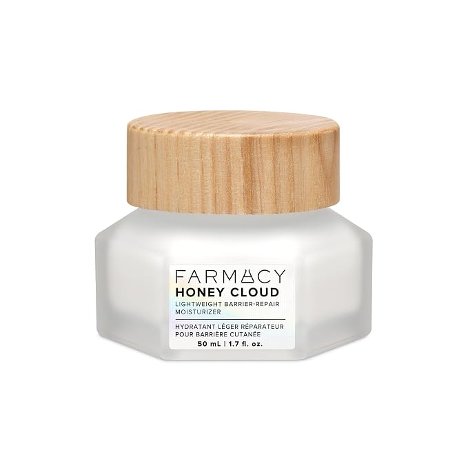 Farmacy Honey Cloud Lightweight Face Moisturizer by Farmacy