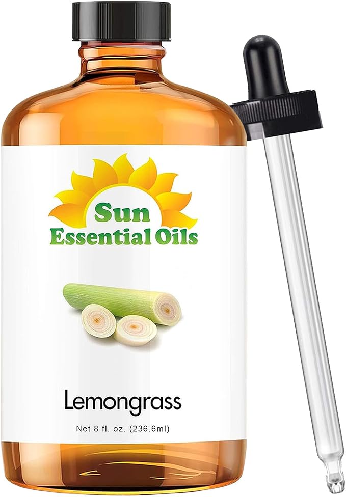 Sun Essential Oils by SunEssentialOils