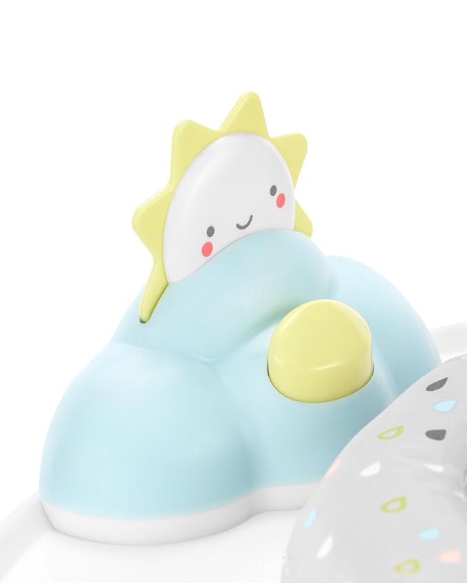 Skip Hop Baby Activity Play Bouncer - Image 7