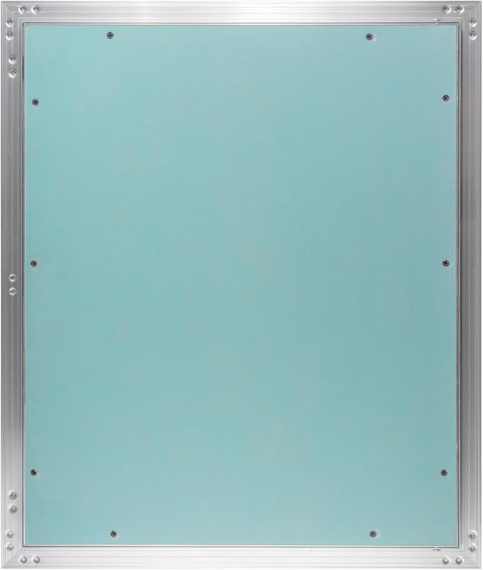 20" x 24" Inch Wall Access Panel by Unknown