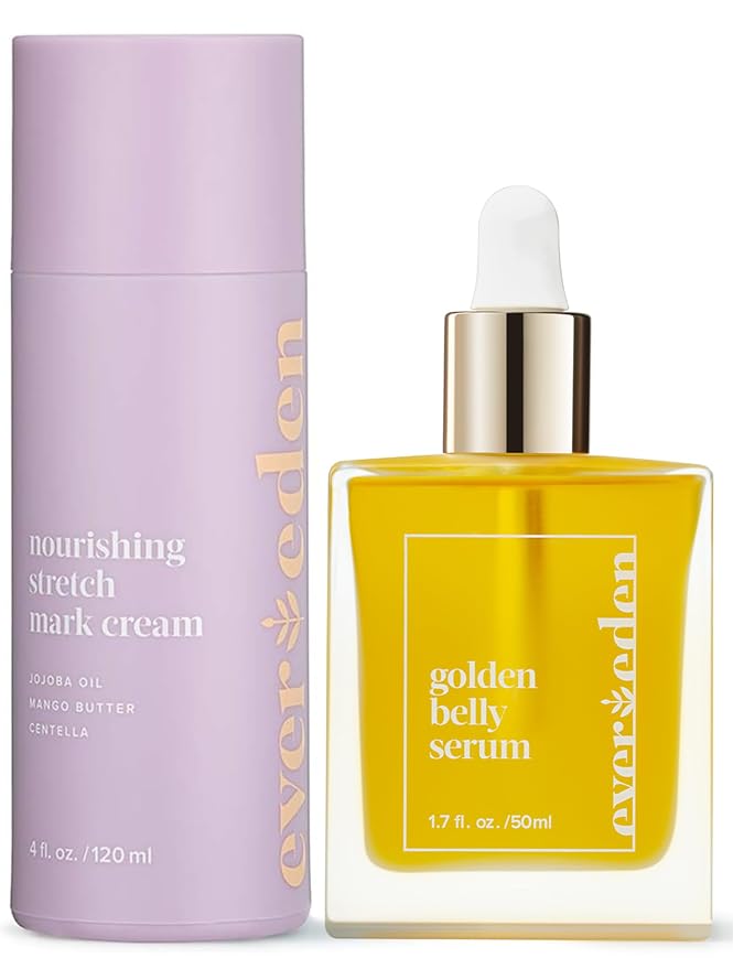 Evereden Mama Must-Have DUO by Evereden