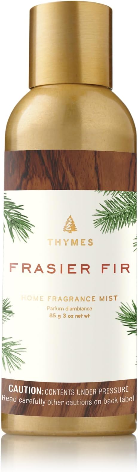 Thymes Home Fragrance Mist – Room Air Fresheners by Thymes