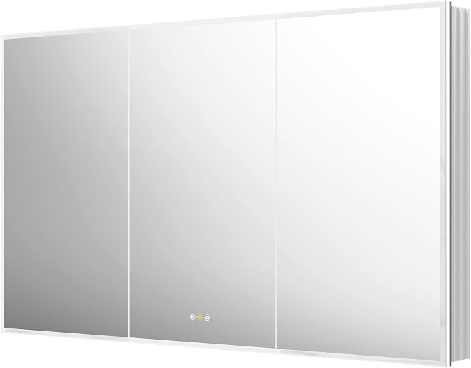 Recessed Medicine Cabinets for Bathroom - Image 3