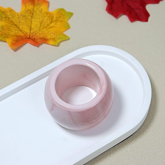 Small Ceramic Electric Toothbrush Holder Stand - Image 3