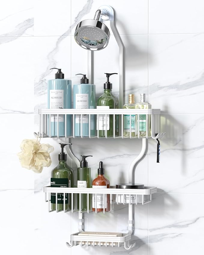 YASONIC Shower Caddy by YASONIC
