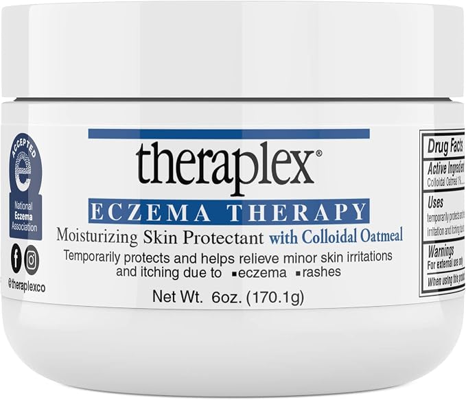 Theraplex Eczema Therapy by Theraplex