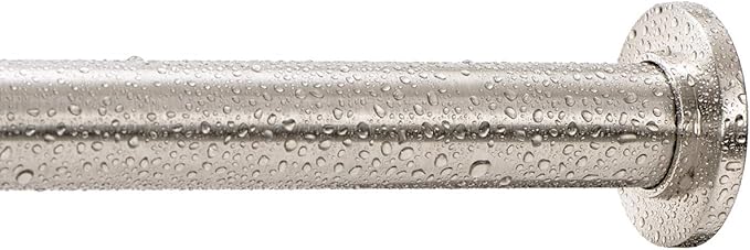 Ivilon Tension Curtain Rod - Image 2