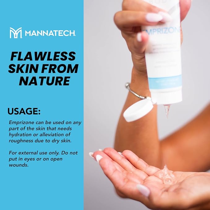 Mannatech Emprizone 5oz, Contains Aloe Vera Gel - Image 6