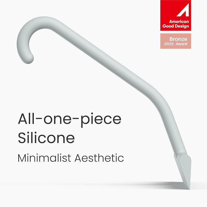 dancemoon JustHang Shower Squeegee - Image 4