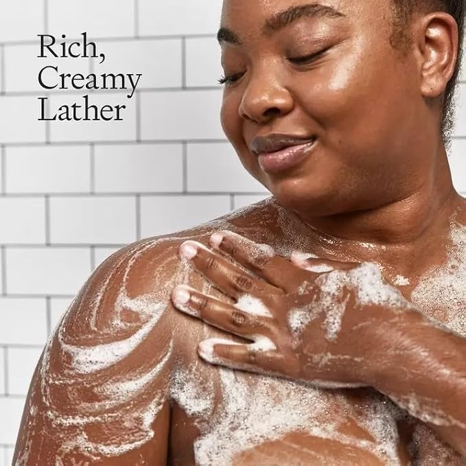 Each & Every Sensitive Skin Body Wash - Image 4