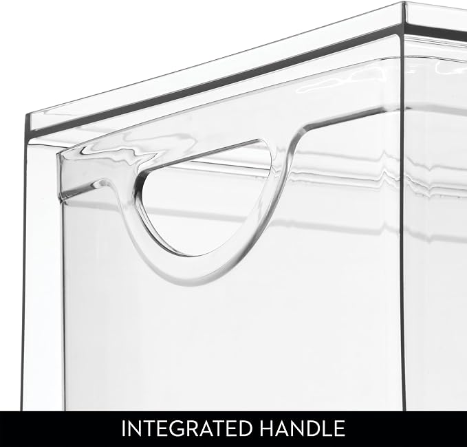 iDesign Stackable Storage Drawer - Image 8