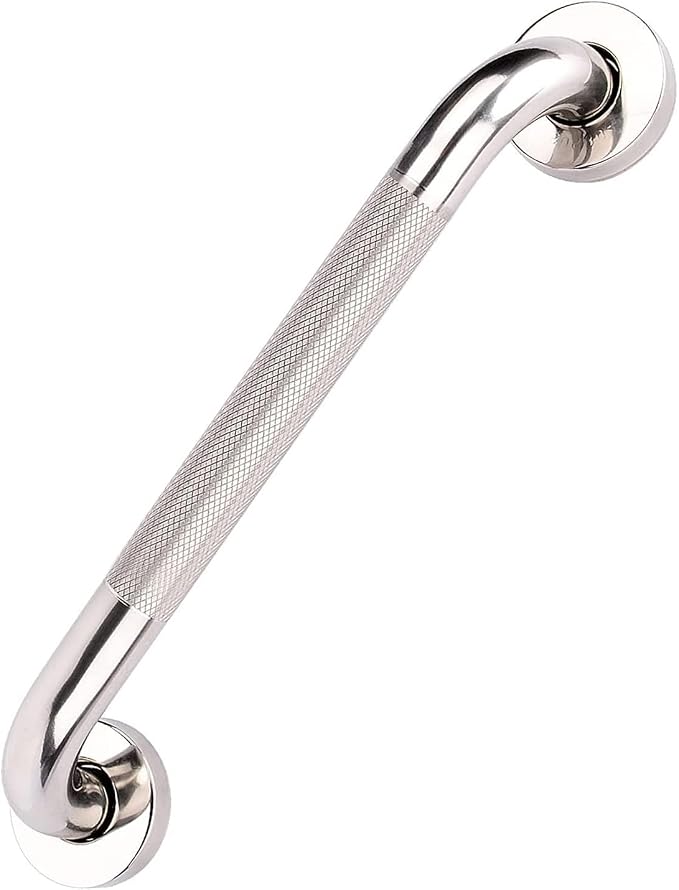 supregear Grab Bars for Bathtubs and Showers, Anti Slip Bathroom Grab Bars for by SupreGear