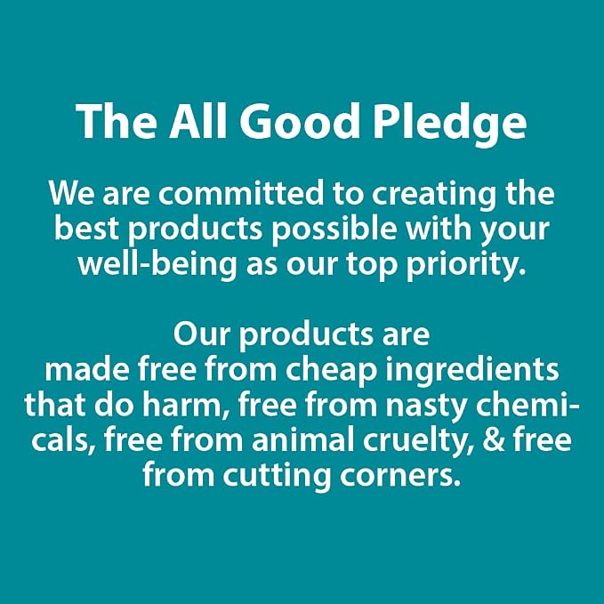 All Good Goop Organic Skin Care Recovery Balm - Image 6
