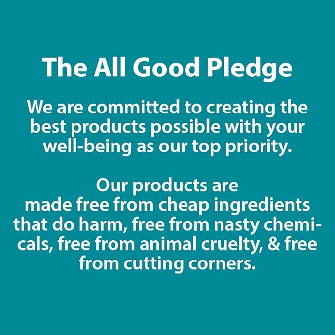 All Good Goop Organic Skin Care Recovery Balm - Image 6