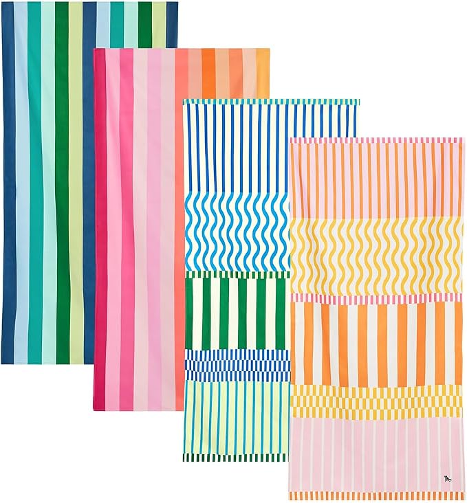 Dock & Bay Beach Towel by DockBay