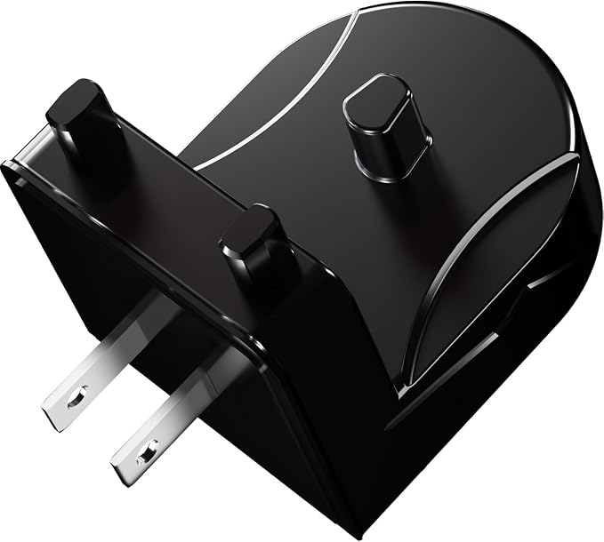 Teeteck Toothbrush Wall Charger by teeteck