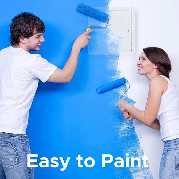 Best 24" x 48" Universal Access Panel – Flush Steel Door - Image 6