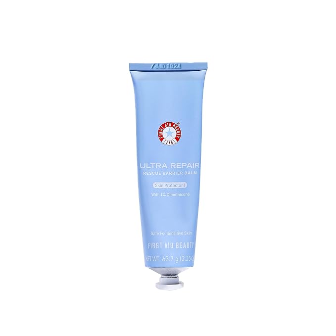 First Aid Beauty by FirstAidBeauty
