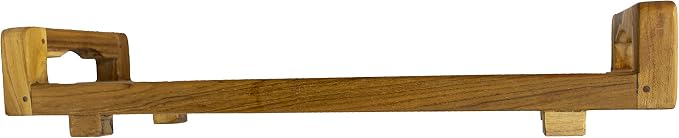 EcoDecors, 29 inch, with LiftAid Handles, Bath Tray - Image 3