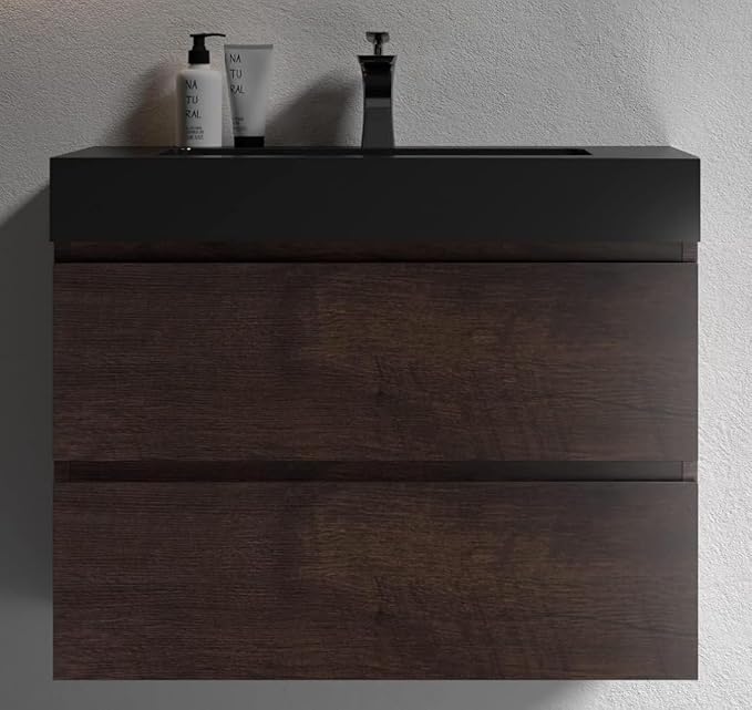 Alice 30 Inch Bathroom Vanity - Image 7