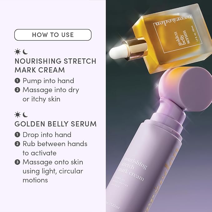 Evereden Mama Must-Have DUO - Image 4