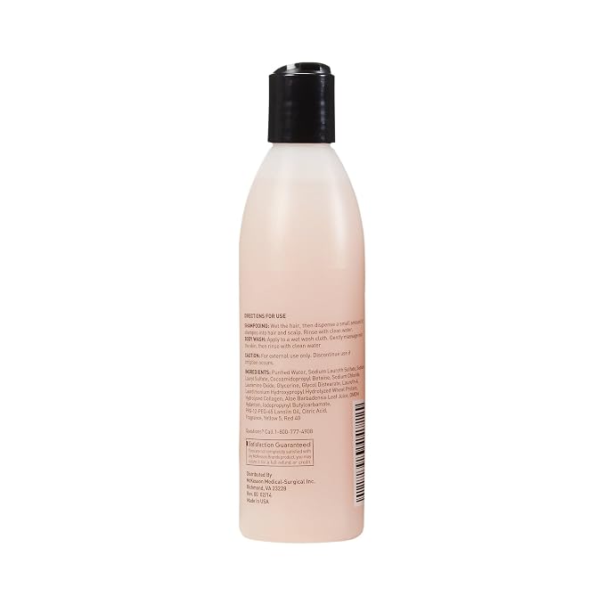 McKesson Shampoo and Body Wash - Image 8