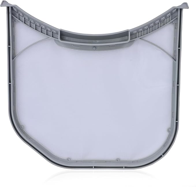 Dryer Lint Filter Screen Trap Replaces by AZ4UPART