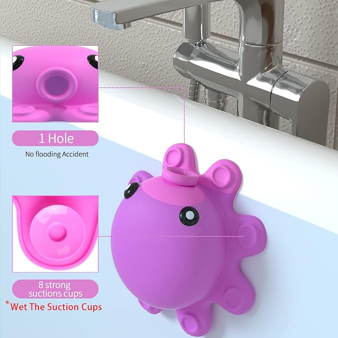 Bathtub Overflow Drain Cover - Image 2