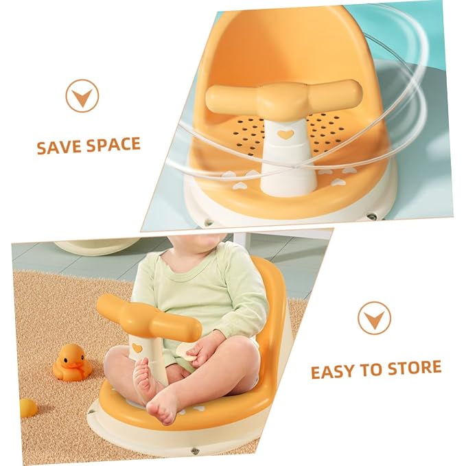 Generic Ergonomic Bath Seat - Image 4