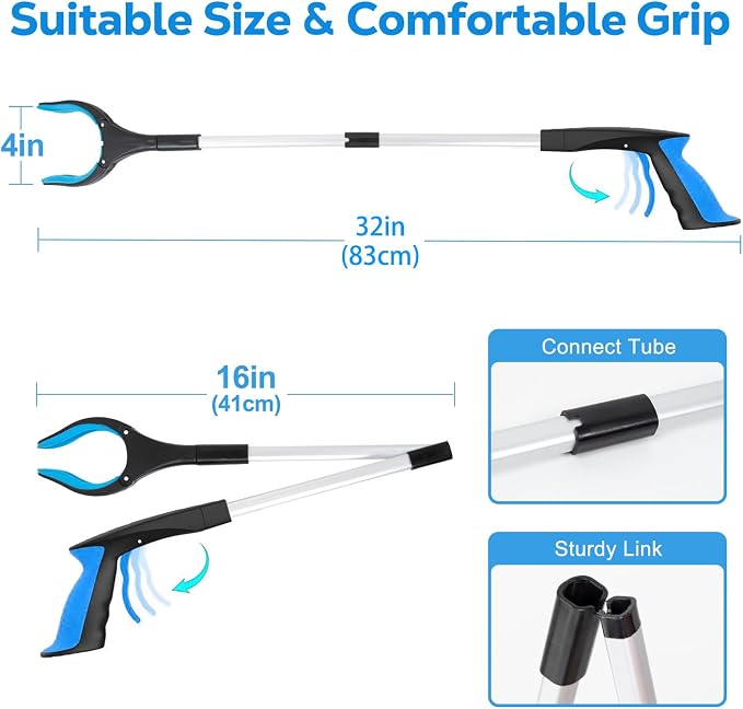 Grabber Reacher Tool - Image 2