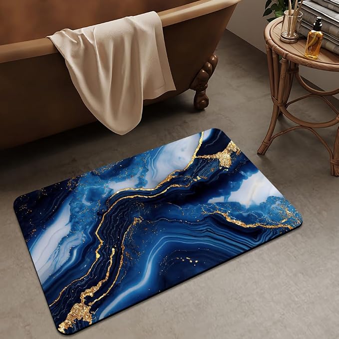 Bath Mat Rug - Image 3