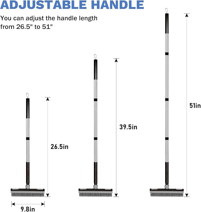 SetSail Grout Cleaner Brush - Image 2