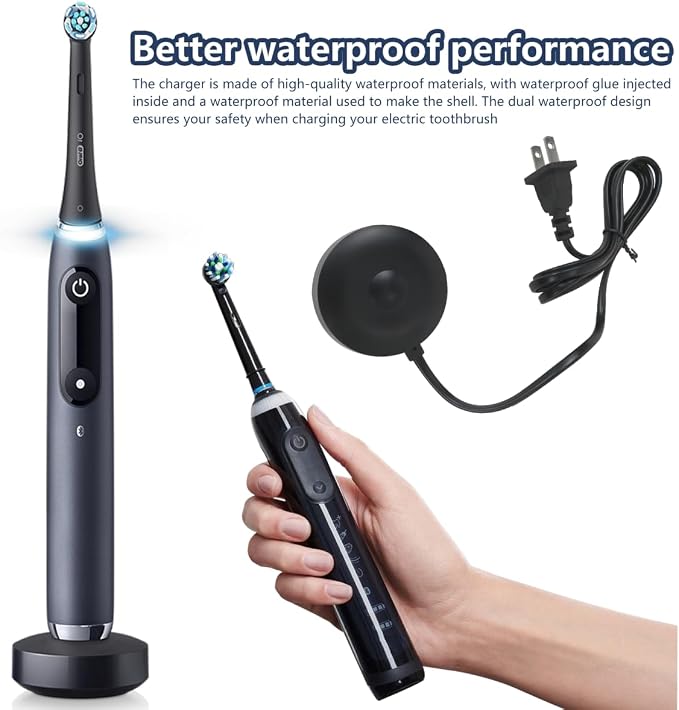 for iO Series Compatible Charging Station - Image 5