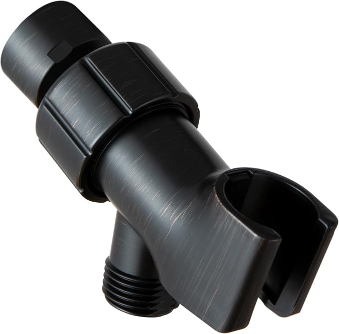 OFFO Shower Head Holder with Solid Metal Ball by OFFO