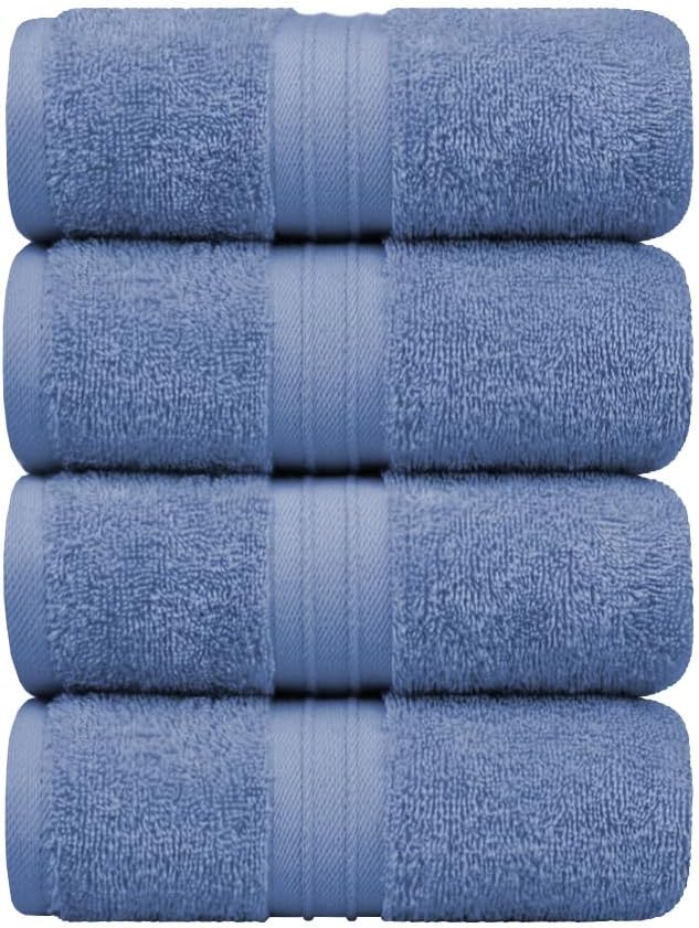 Hand Towels Pack of 4 - Image 2