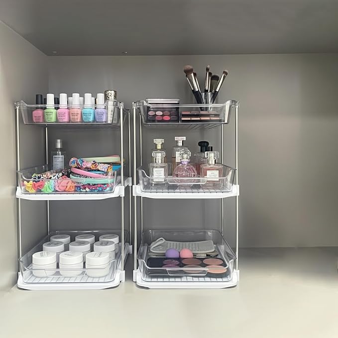 Bathroom Organizers And Storage – - Image 8
