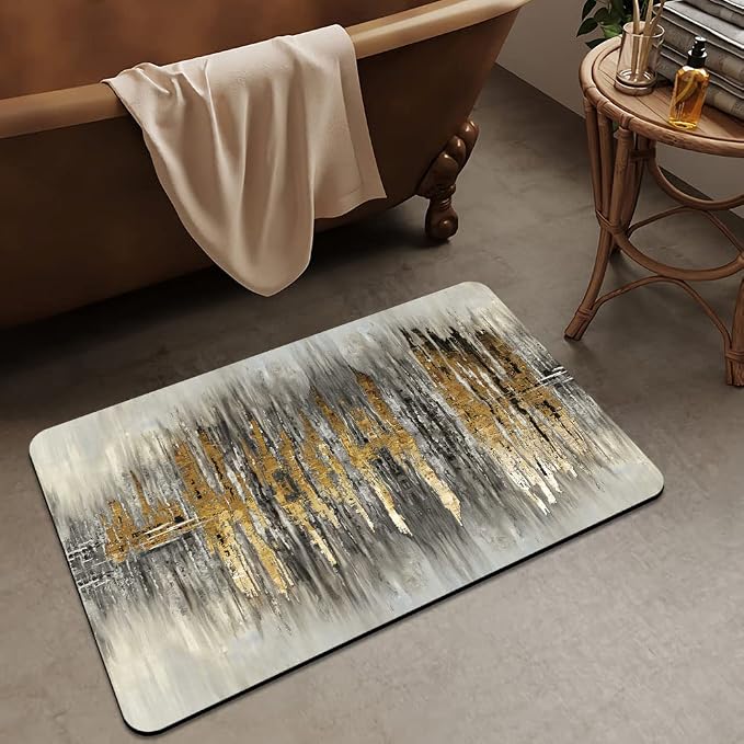 Bath Mat Rug - Image 3