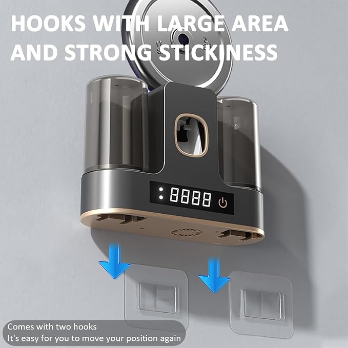 Toothbrush Holders for Bathrooms - Image 6