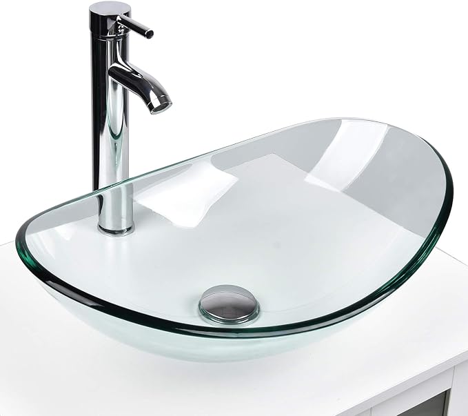 30-Inch Black Bathroom Vanity - Image 6