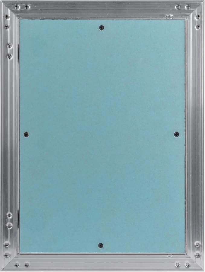 10" x 14" Inch Wall Access Panel by Unknown