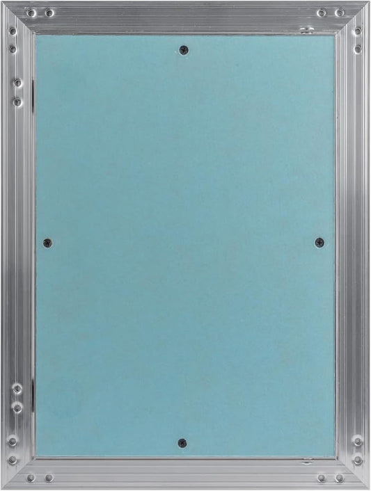 10" x 14" Inch Wall Access Panel by Unknown