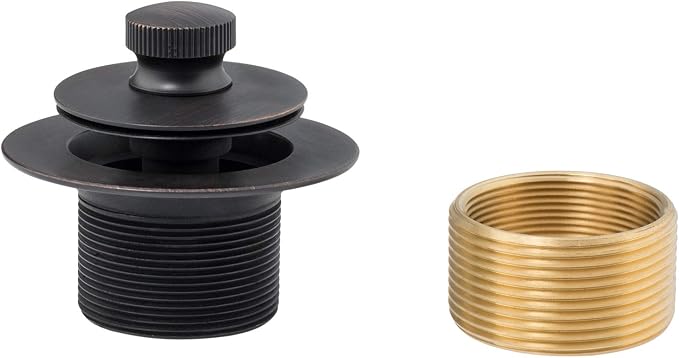 Artiwell Lift & Turn Tub Trim Set - Image 3