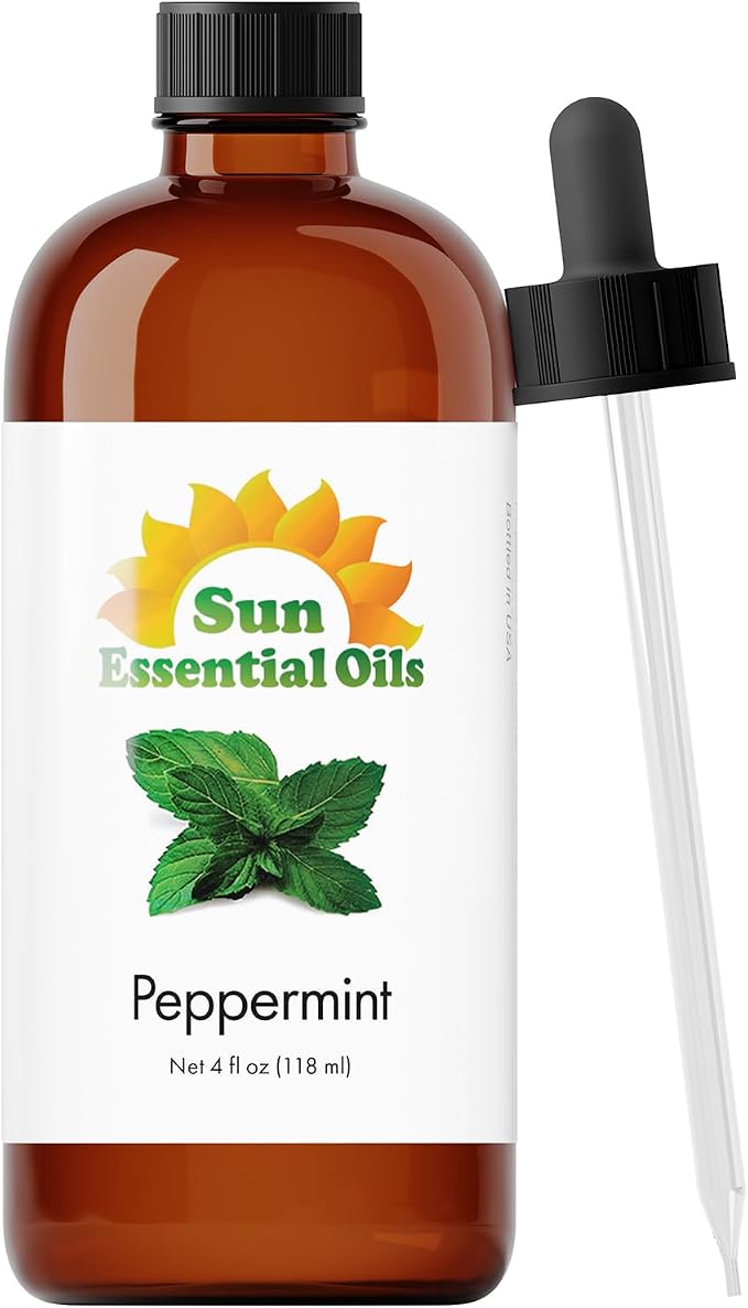 Sun Essential Oils by SunEssentialOils