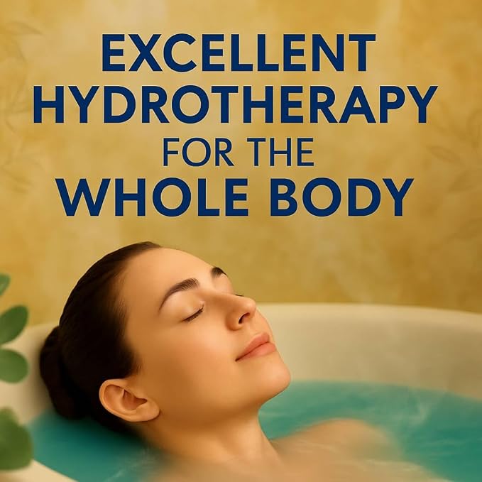 Dr. Singha's Mustard Bath, Therapeutic Bath Salts - Image 3