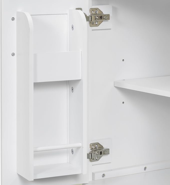 Linique 24" Bathroom Vanity - Image 9