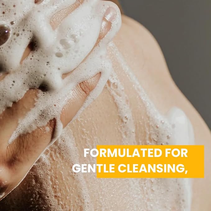 Bubble Bath for Women, Chamomile Shower Gel Gifts Set, Mother's Day Gifts for - Image 4