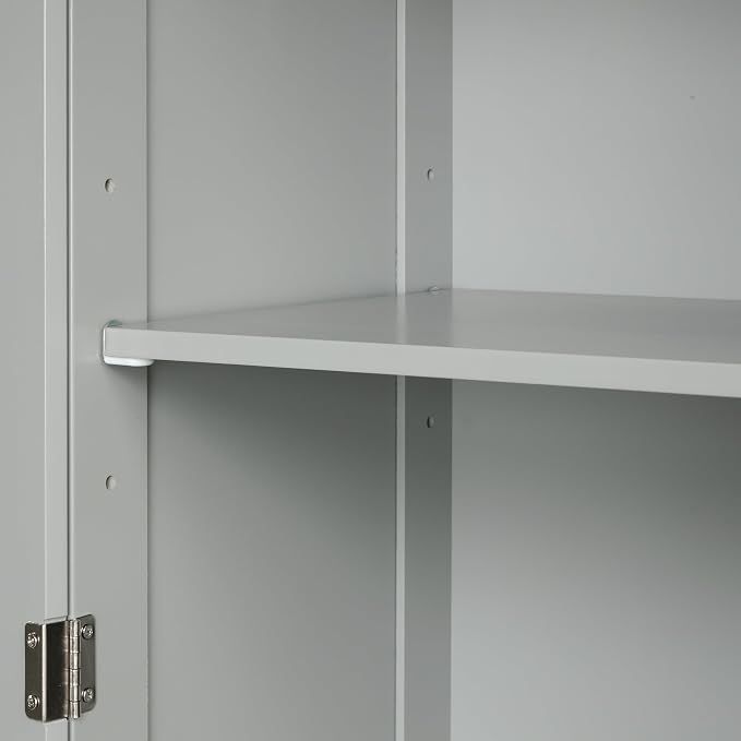 Favfurish 68" Tall Bathroom Storage Cabinet - Image 14
