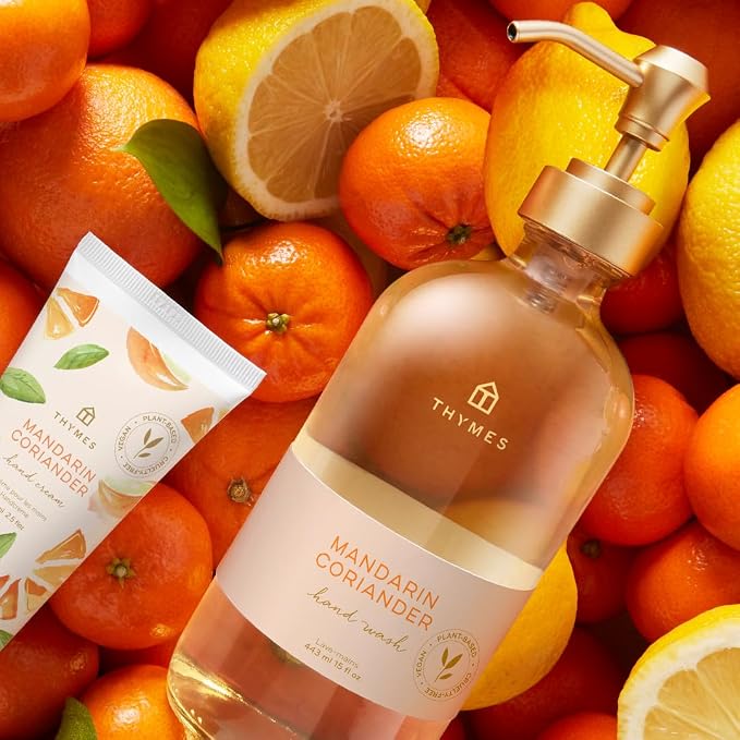 Thymes Hand Wash - Image 2