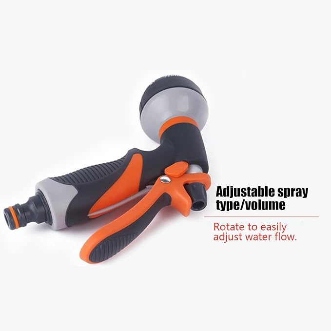 Hose Sprayer Nozzle - Image 4
